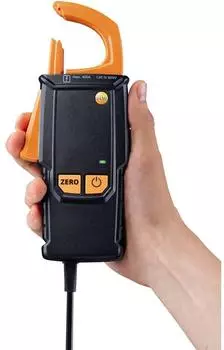 Testo Stromzangen-Adapter f&uuml;r kontaktlose Strommessung (0590 0003)
