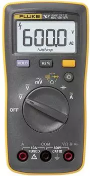 Fluke 107 Pocket (6101437)