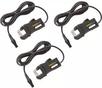 Fluke i40S-EL Stromwandlerzange bis 40A, 3er-Set (4637409)