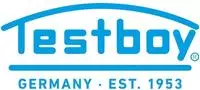 Testboy Tesboy Pen 1000 Hand-Multimeter CAT III 600 V (61415000)