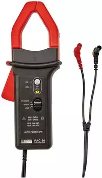 Chauvin Arnoux PAC 26 Stromzangenadapter AC 0,5-1000A, DC 0,5-1400A (P01120126)