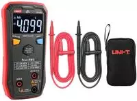 UNI-T UT123D intelligentes digitales Multimeter