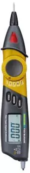 Pancontrol Digitalmultimeter mit Batterien 600V CAT III (PAN)