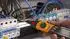 Pancontrol Digitalmultimeter mit Batterien 600V CAT III (PAN)