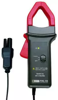 Chauvin Arnoux PAC 93 Zangenadapter AC/DC (P01120079B)