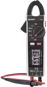 Voltcraft VC-331 SE Stromzange CAT II 600V, CAT III 300V (VC-17139830)