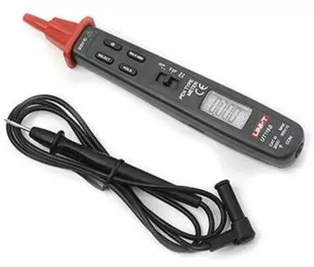 Uni-T UT118B Stift-Multimeter digital, 300V, 3000 Counts (UT118B)