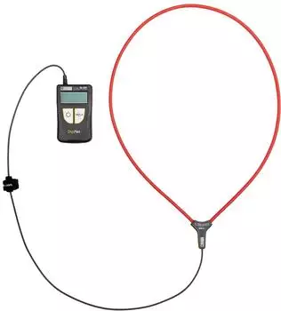 Chauvin Arnoux MA 400D-1000 Digitale Stromzange CAT IV 600V, 4000 Counts (P01120578)