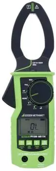 Gossen Metrawatt METRALINE PV 1500 Photovoltaik-Multimeter digital CAT IV 1000V (M611N)