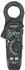 Voltcraft VC-1320 Leckstromzange digital 6000 Counts (VC-17156745)