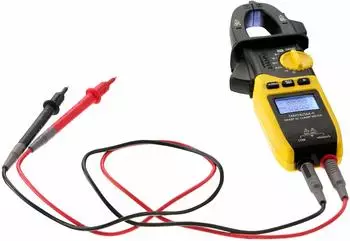 Stanley FatMax Smart Clamp Digital-Multimeter CAT III 600V (FMHT82564-0)