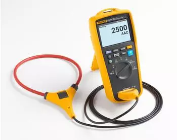 Fluke 279FC/IFLEX Kabelloses TRMS W&auml;rmebildmultimeter (4684050)