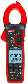 Uni-T UT205E Digitales Zangenamperemeter 1000V DC/AC 1000A (UT205E)
