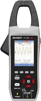 Voltcraft VC-1120 (VC-17156545)