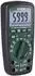 Extech EX520A Hand-Multimeter digital True RMS, CAT IV 600V, 6000 Counts (EX520A)