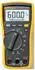 Fluke Networks 115 / TLK-225-1 Digital-Handmultimeter CAT III 600V, 6000 Counts (FLK115/TLK-225-1)