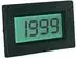 PeakTech LDP-140 Digitales Einbau-Voltmeter/Amperemeter 2000 Counts (LDP-140)
