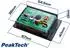 PeakTech LDP-140 Digitales Einbau-Voltmeter/Amperemeter 2000 Counts (LDP-140)