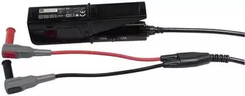 Chauvin Arnoux Mini 05 Zangenadapter AC, zweifache Isolierung, 48-500Hz (P01105105Z)
