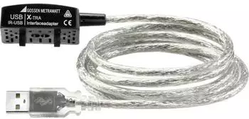 Gossen Metrawatt Z216D USB X-TRA Schnittstellenadapter (Z216D)