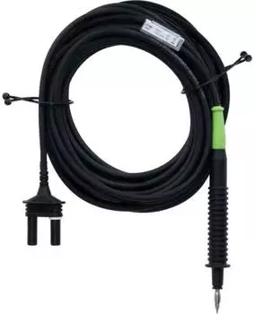 Gossen Metrawatt SK5 Sondenkabel 5m, 10/25A (Z746C)