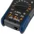 PCE Instruments LAN-Tester PCE-LT 12 mit Amperemeter und kontaktloser Spannungserkennung (PCE-LT 12)