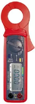 Pancontrol Leckstromzange digital AC 10µA - 100A