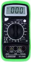 Ks Tools Multimeter 512.5065