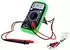 KS Tools Digital-Multimeter CAT III 600V, Dual-Display (512.5065)