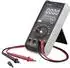 Voltcraft VC-272 Multimeter mit MLSet-100 Messleitungen und Tasche (VC-12884310+VC-18652745)