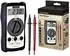 Laserliner MultiMeter Hand-Multimeter digital RMS CAT III 300V (083.031E)