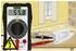 Laserliner MultiMeter Hand-Multimeter digital RMS CAT III 300V (083.031E)