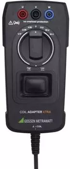 Gossen Metrawatt Z270M Adapter (Z270M)