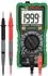 Fortis Digital-Multimeter 0,1mV-600V