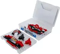 BGS Messleitung, Multimeter 74511