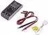 Voltcraft VC-191 Multimeter mit MLSet-100 Messleitungen und Tasche (VC-12232375+VC-18652745)