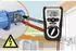 Laserliner MultiMeter-Pocket digitales Hand-Multimeter CAT III 1000V (083.032E)