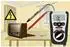 Laserliner MultiMeter-Pocket digitales Hand-Multimeter CAT III 1000V (083.032E)