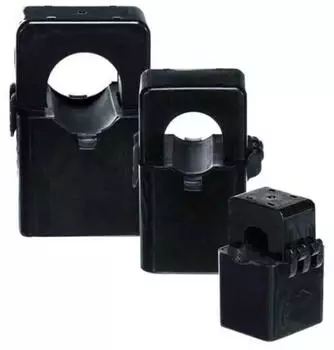 Gossen Metrawatt Kabelumbau-Stromwandler für MAVOWATT 210, 50A (Z840L)