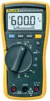 Fluke 2583583, Fluke 115 Hand-Multimeter digital CAT III 600V Anzeige (Counts): 6000