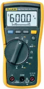 Fluke 115
