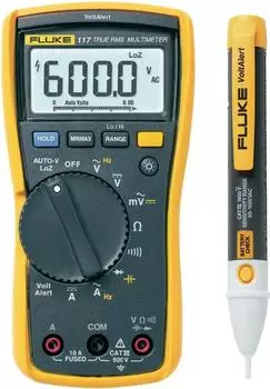 Fluke 117