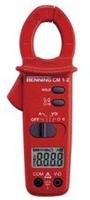Benning 044062, Benning CM 1-2 Stromzange, Hand-Multimeter digital CAT III 600 V