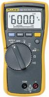 Fluke 2583552, Fluke 114 Hand-Multimeter digital CAT III 600V Anzeige (Counts): 6000
