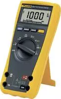 Fluke 1592901, Fluke 175 Hand-Multimeter digital CAT III 1000 V, CAT IV 600 V Anzeige