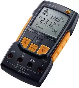 Testo 760-2