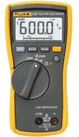 Fluke 3088053, Fluke 113 Hand-Multimeter digital LoZ CAT III 600V Anzeige (Counts):
