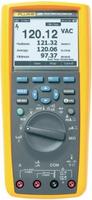 Fluke 3947801, Fluke 289/EUR Hand-Multimeter digital Grafik-Display, Datenlogger, LoZ