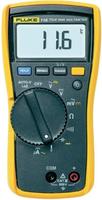 Fluke 2583601, Fluke 116 Hand-Multimeter digital CAT III 600V Anzeige (Counts): 6000