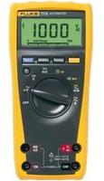 Fluke 77-4/EUR Hand-Multimeter digital CAT III 1000 V, CAT IV 600V Anzeige (Counts):